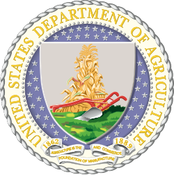 U.S. Department of Agriculture (USDA)